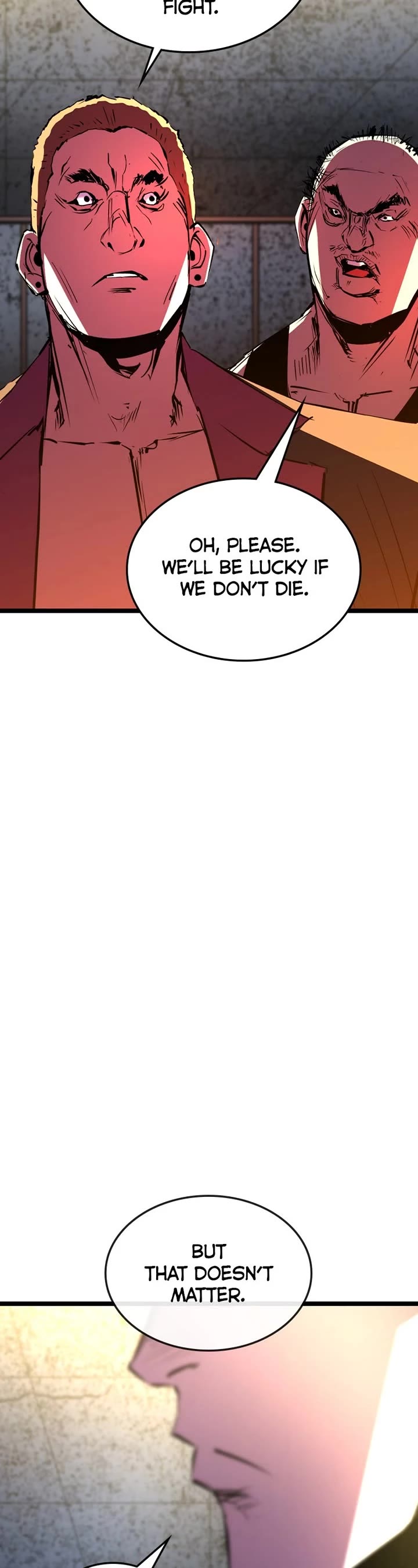 Hanlim Gym chapter 201 page 4