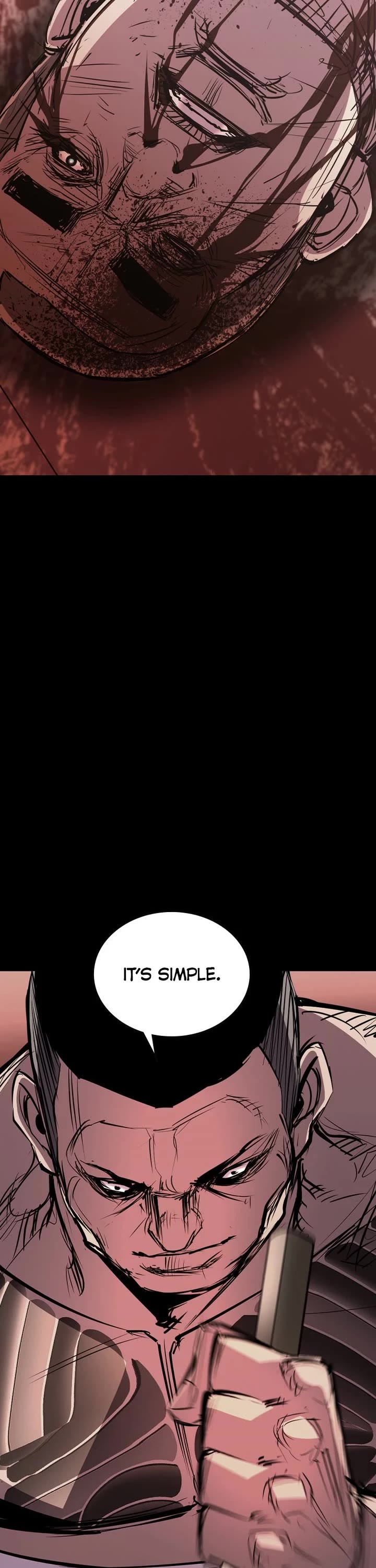 Hanlim Gym chapter 201 page 41