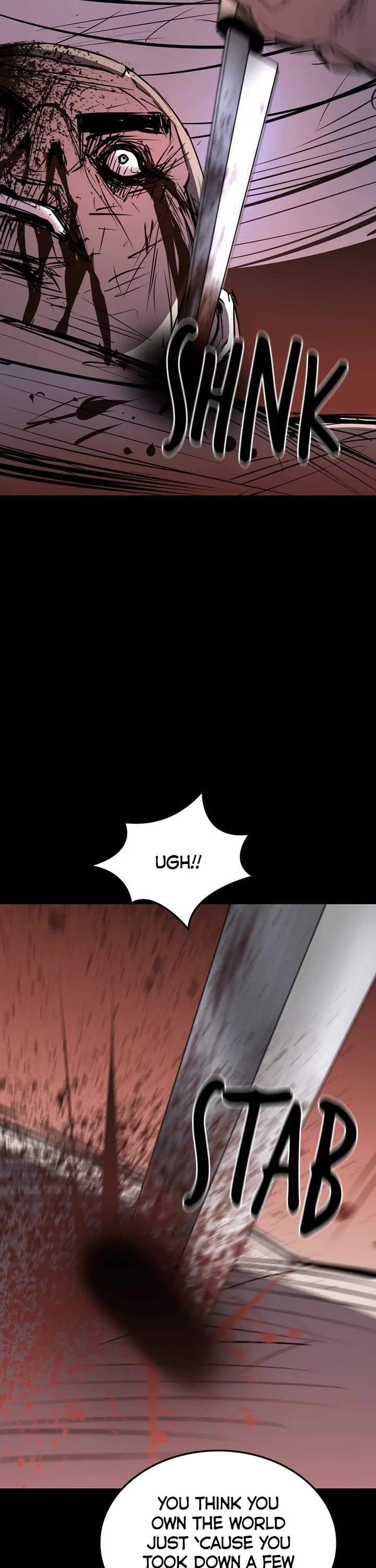 Hanlim Gym chapter 201 page 42