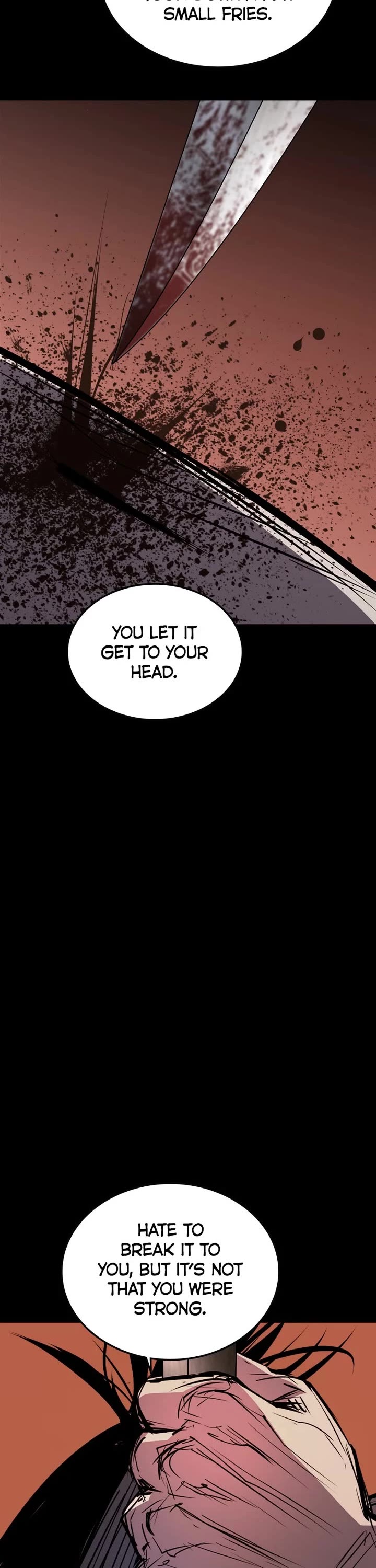 Hanlim Gym chapter 201 page 43