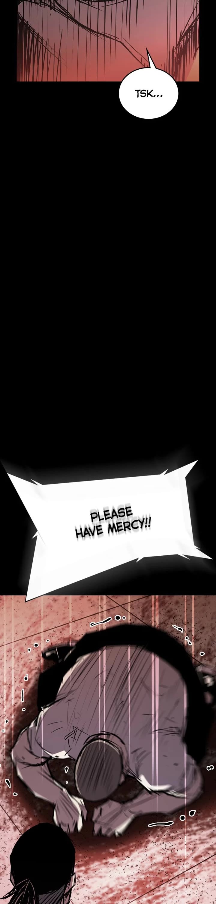 Hanlim Gym chapter 201 page 47