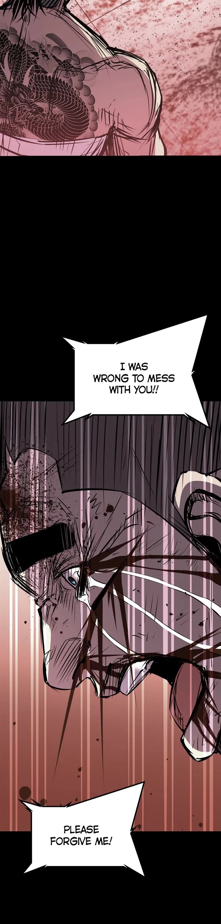 Hanlim Gym chapter 201 page 48