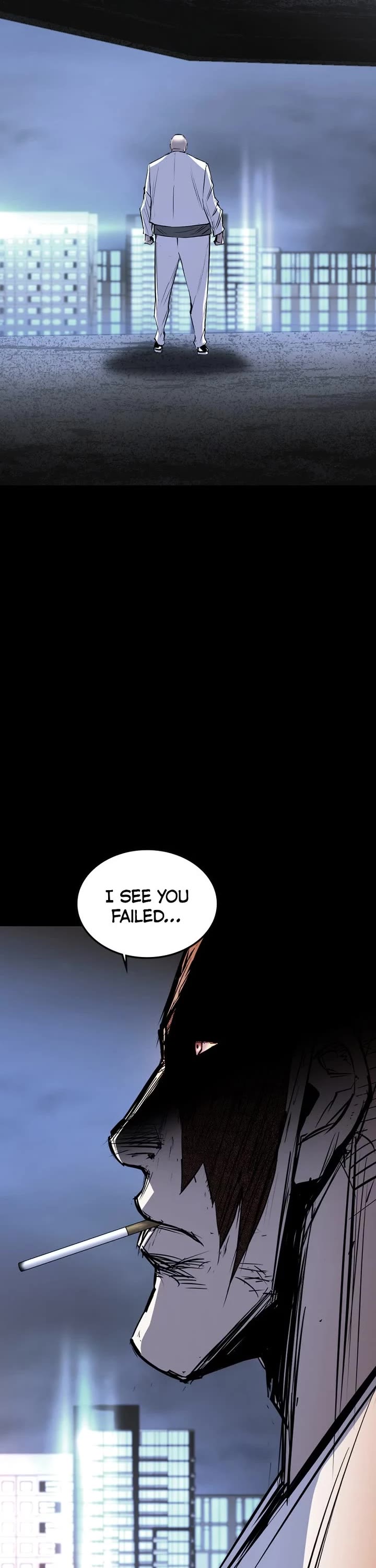 Hanlim Gym chapter 201 page 53