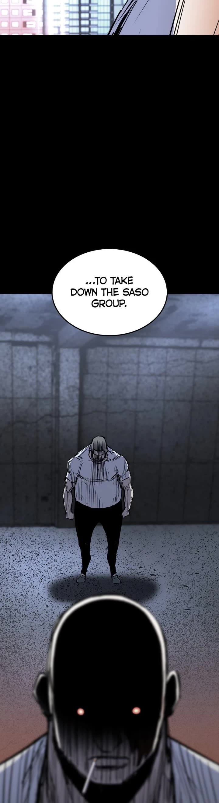 Hanlim Gym chapter 201 page 54