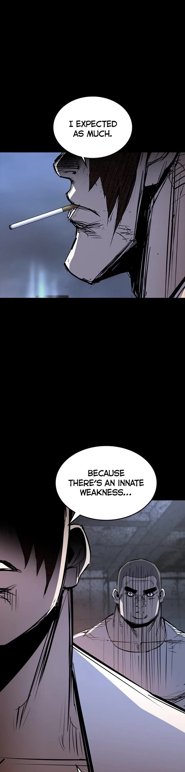 Hanlim Gym chapter 201 page 56