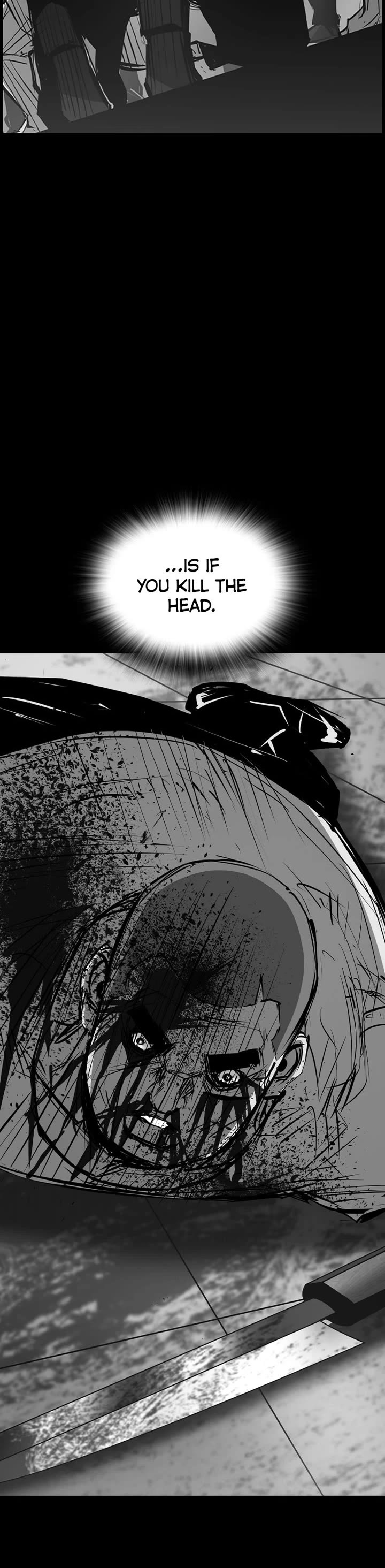 Hanlim Gym chapter 201 page 59