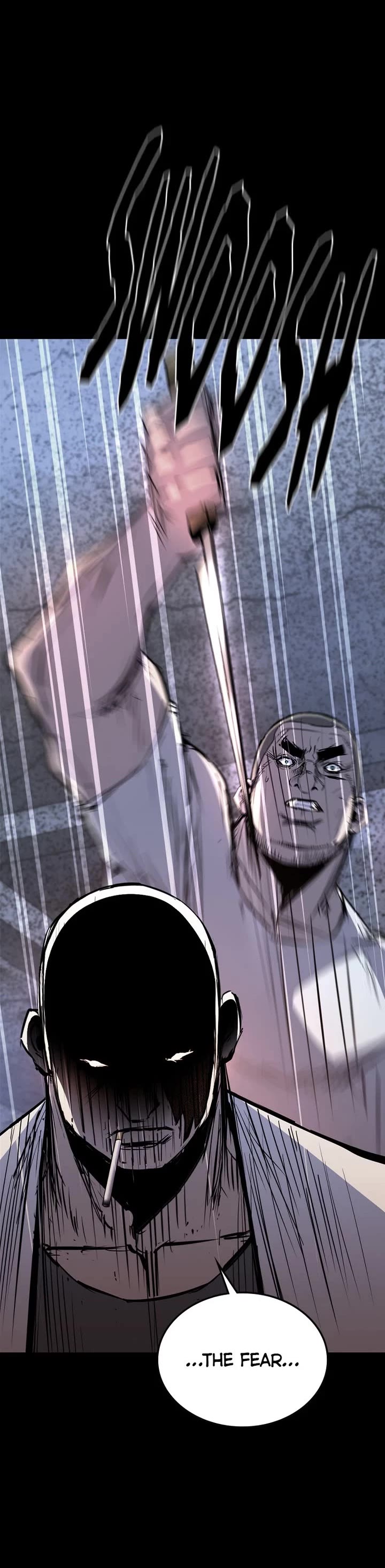 Hanlim Gym chapter 201 page 60