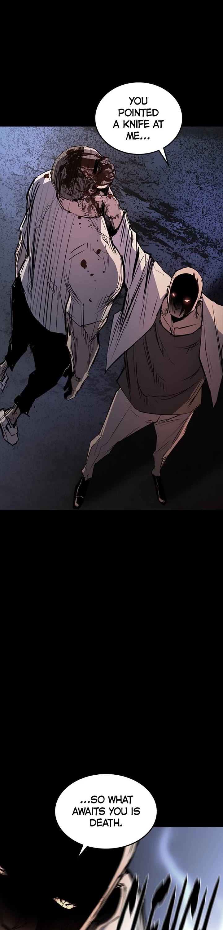 Hanlim Gym chapter 201 page 67