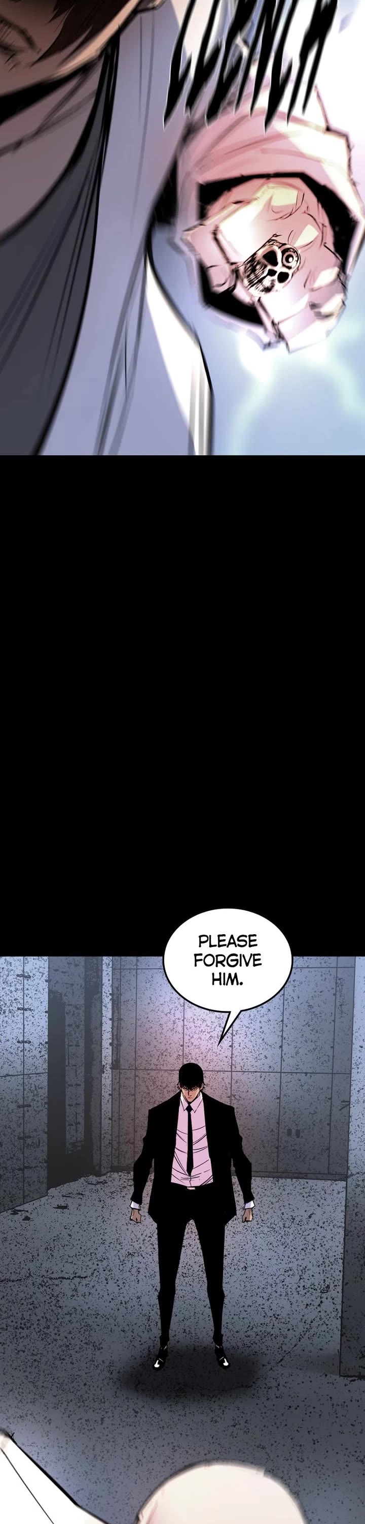 Hanlim Gym chapter 201 page 68