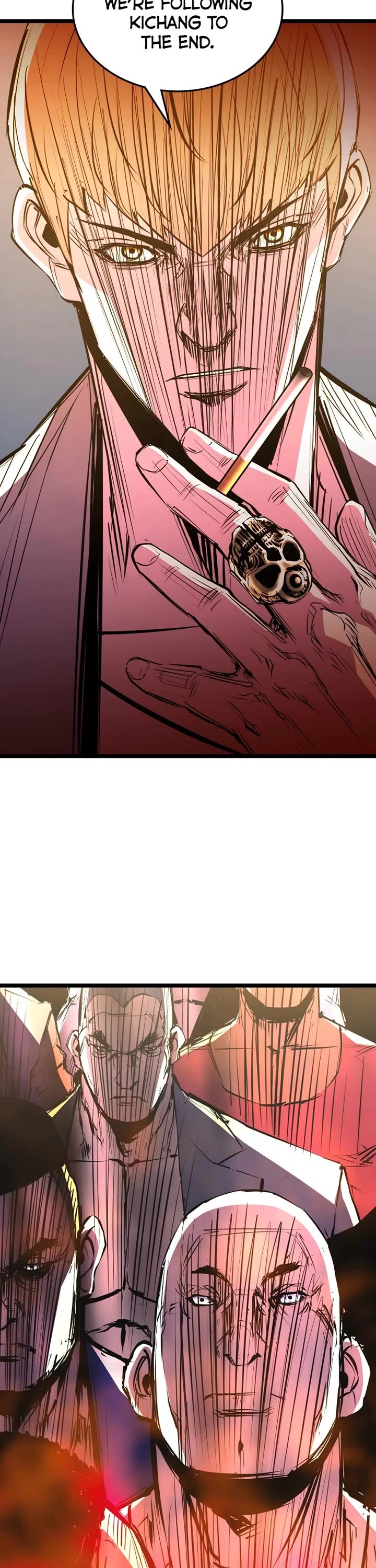 Hanlim Gym chapter 201 page 7