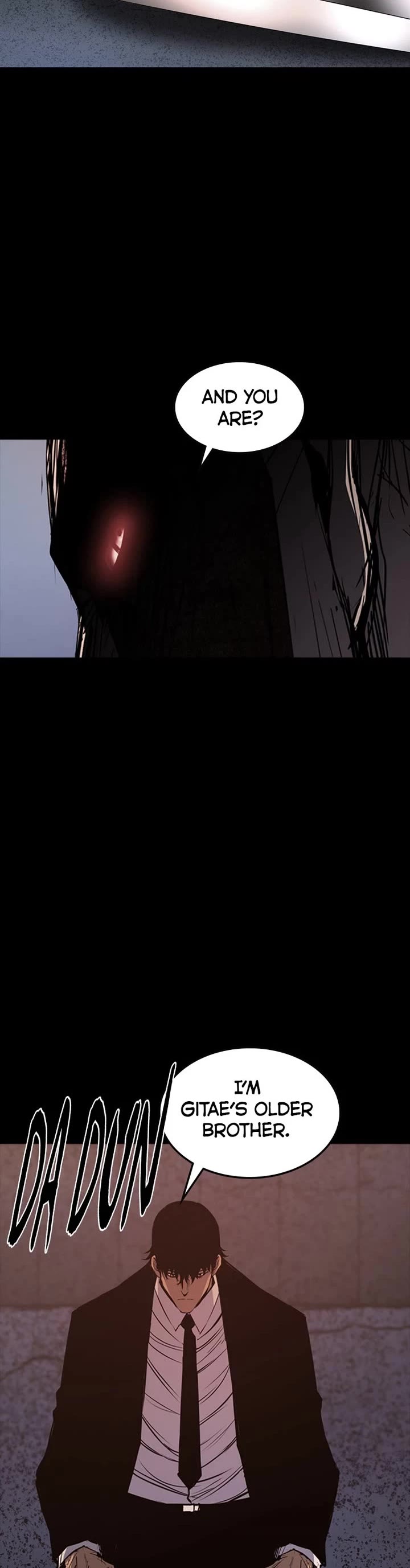 Hanlim Gym chapter 201 page 70