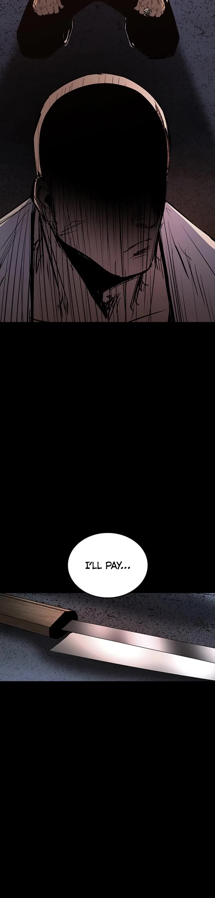 Hanlim Gym chapter 201 page 71