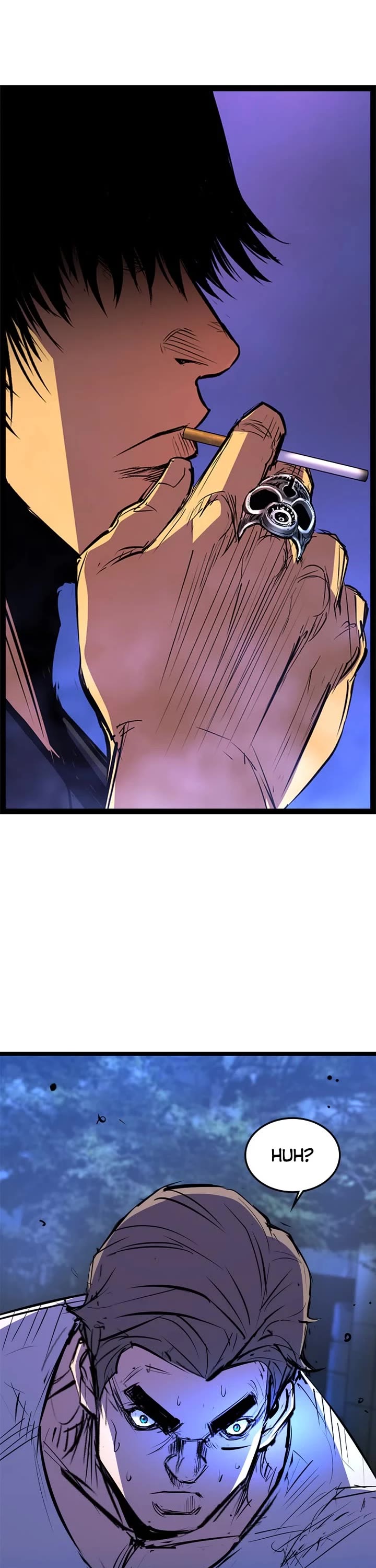 Hanlim Gym chapter 201 page 76