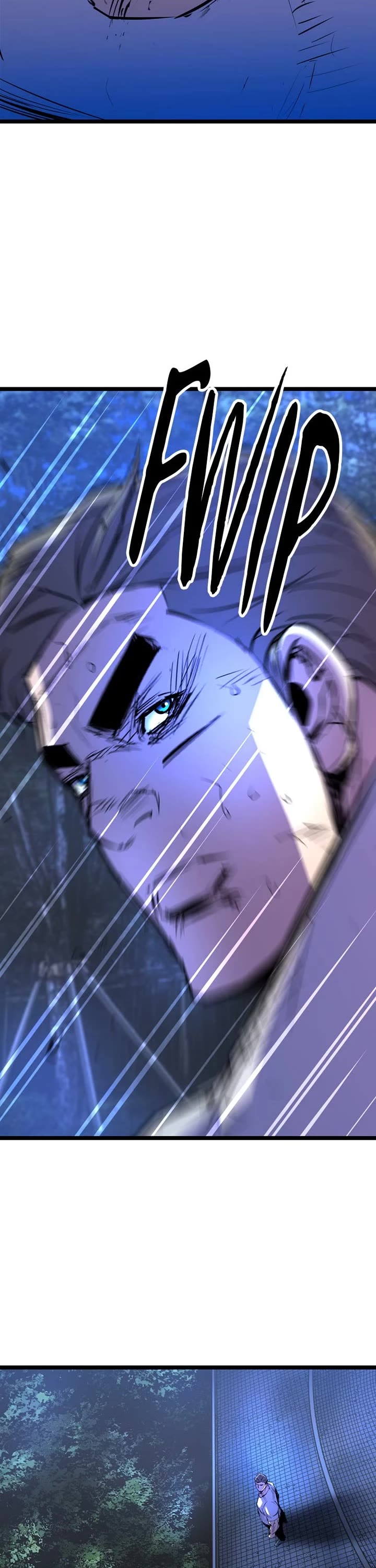 Hanlim Gym chapter 201 page 77