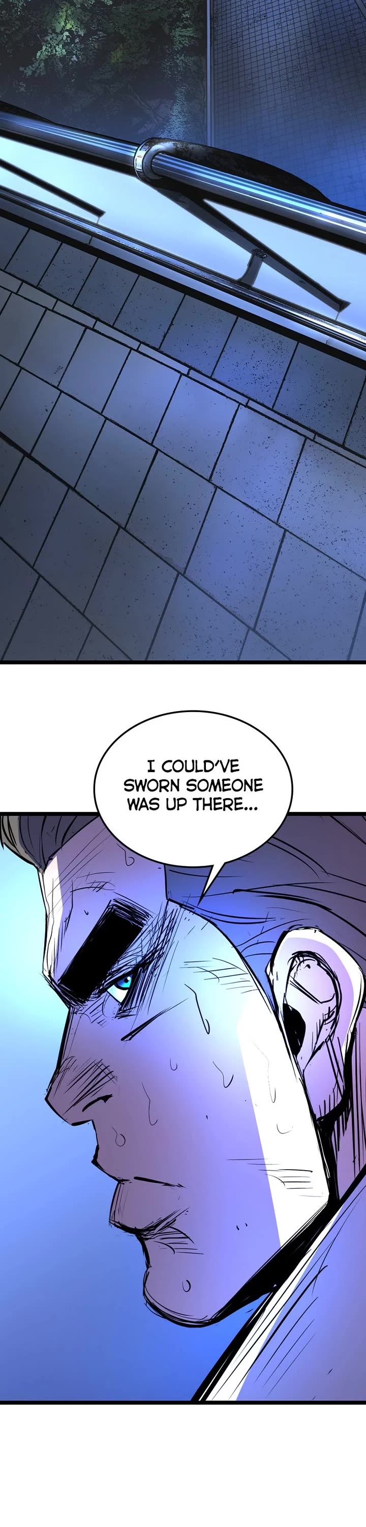 Hanlim Gym chapter 201 page 78