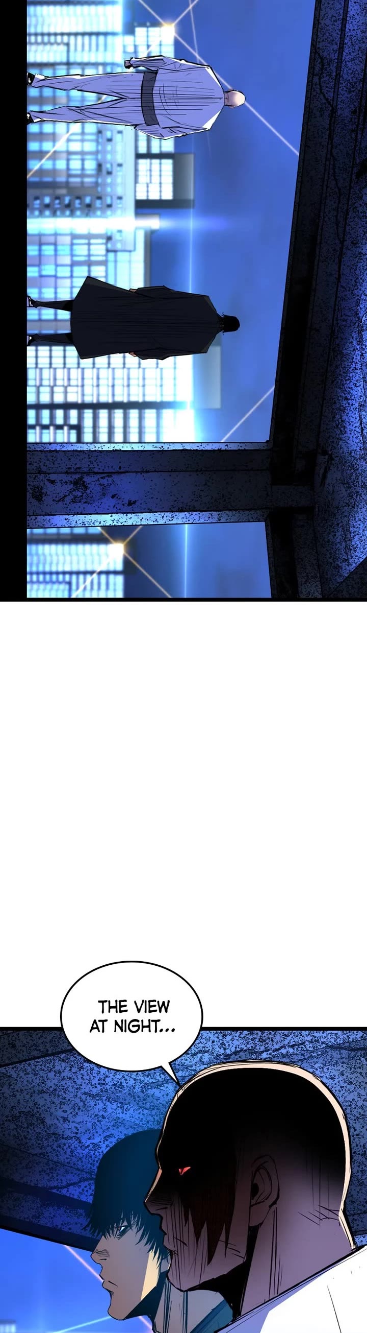 Hanlim Gym chapter 201 page 80