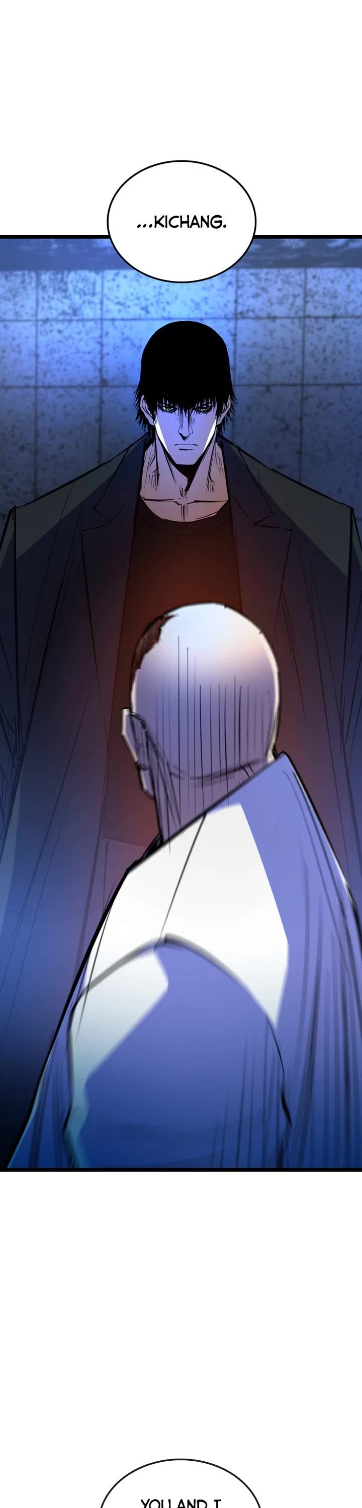 Hanlim Gym chapter 201 page 83