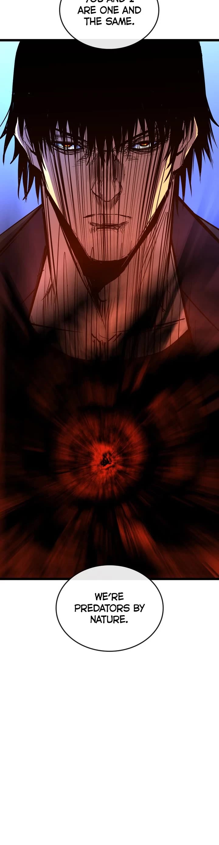 Hanlim Gym chapter 201 page 84