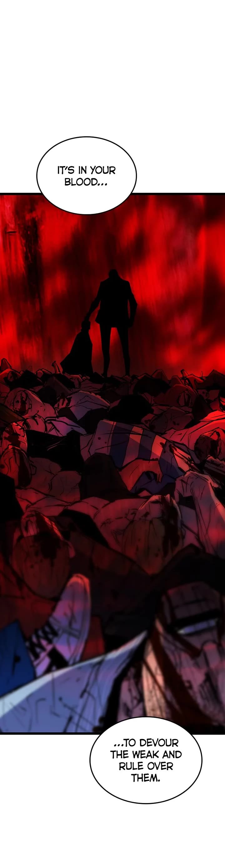 Hanlim Gym chapter 201 page 85