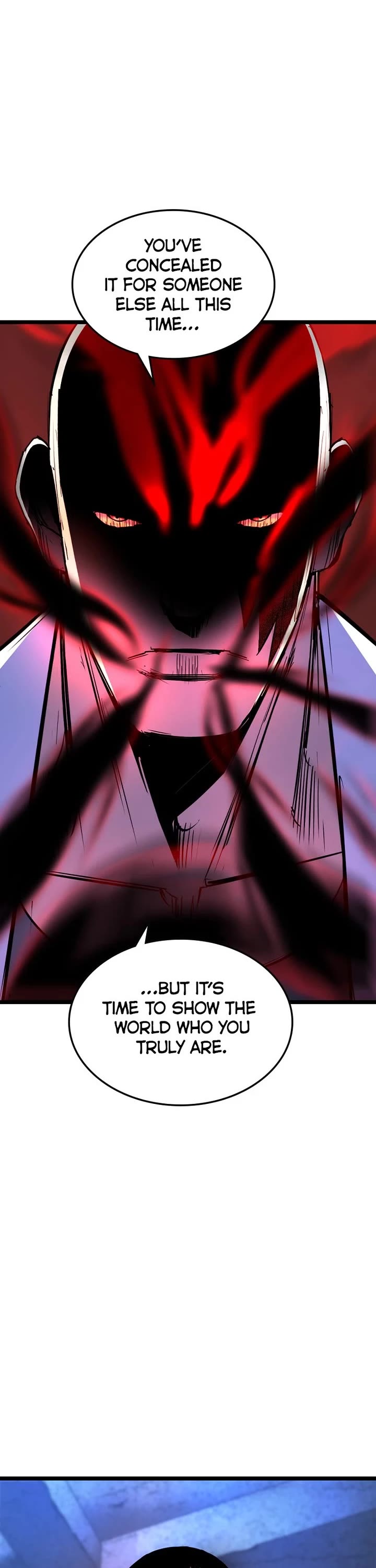 Hanlim Gym chapter 201 page 87