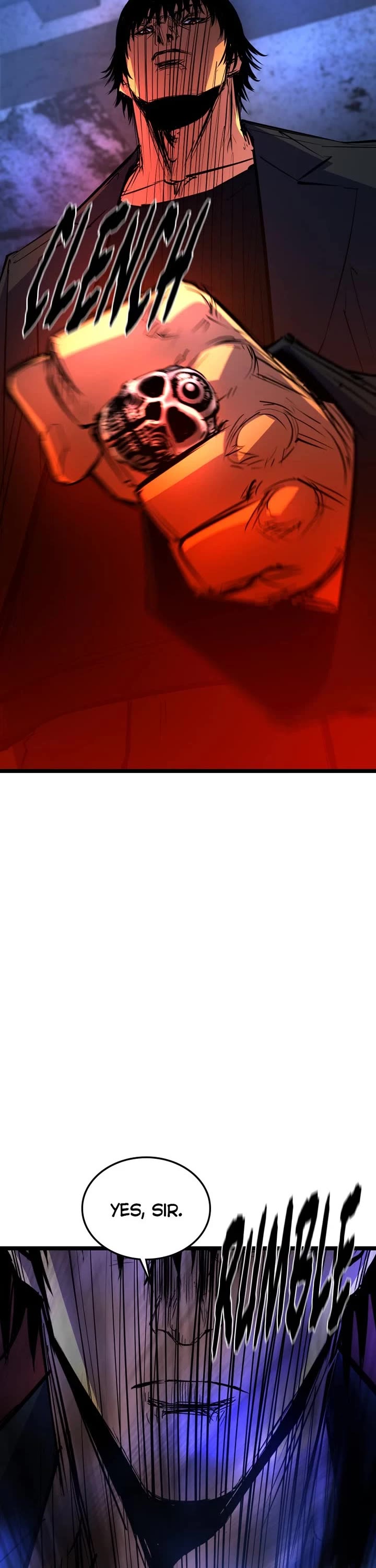 Hanlim Gym chapter 201 page 88