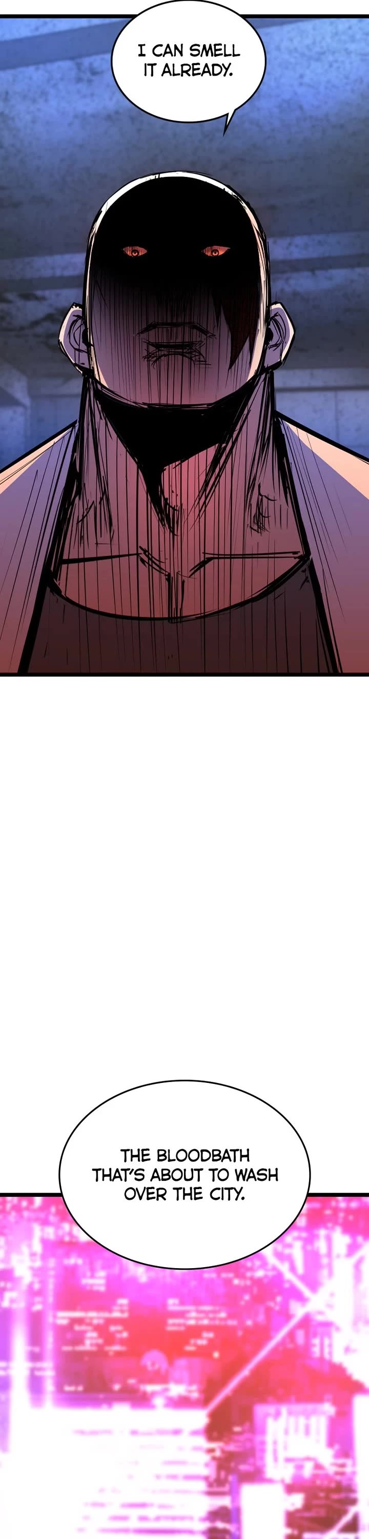 Hanlim Gym chapter 201 page 91