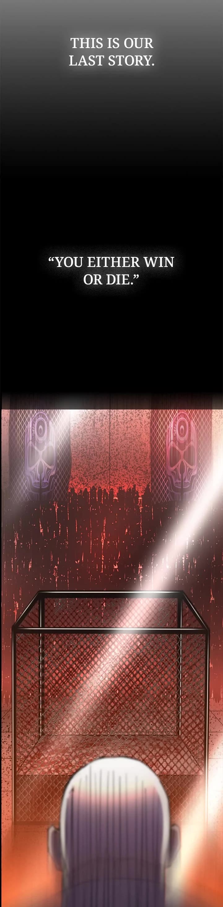 Hanlim Gym chapter 201 page 95