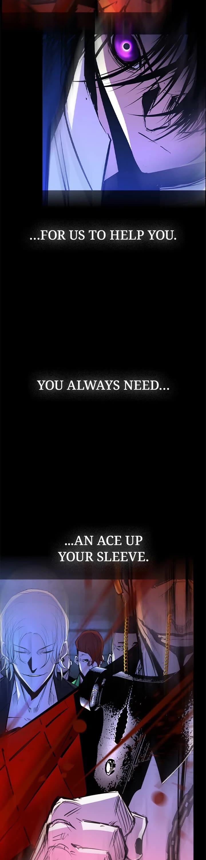 Hanlim Gym chapter 201 page 97