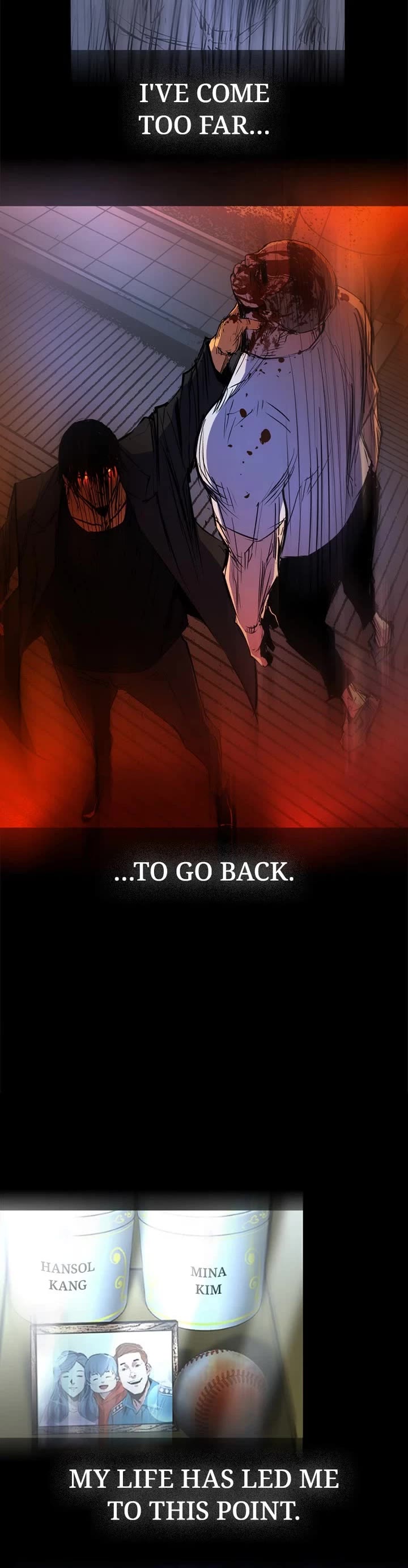 Hanlim Gym chapter 201 page 99