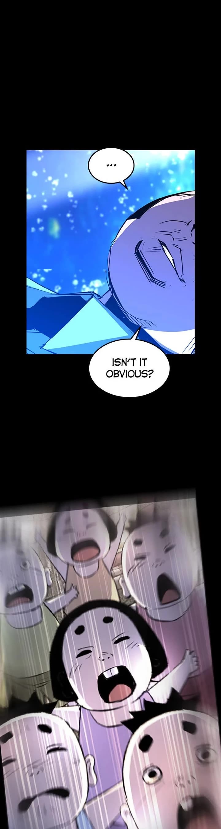 Hanlim Gym chapter 203 page 10