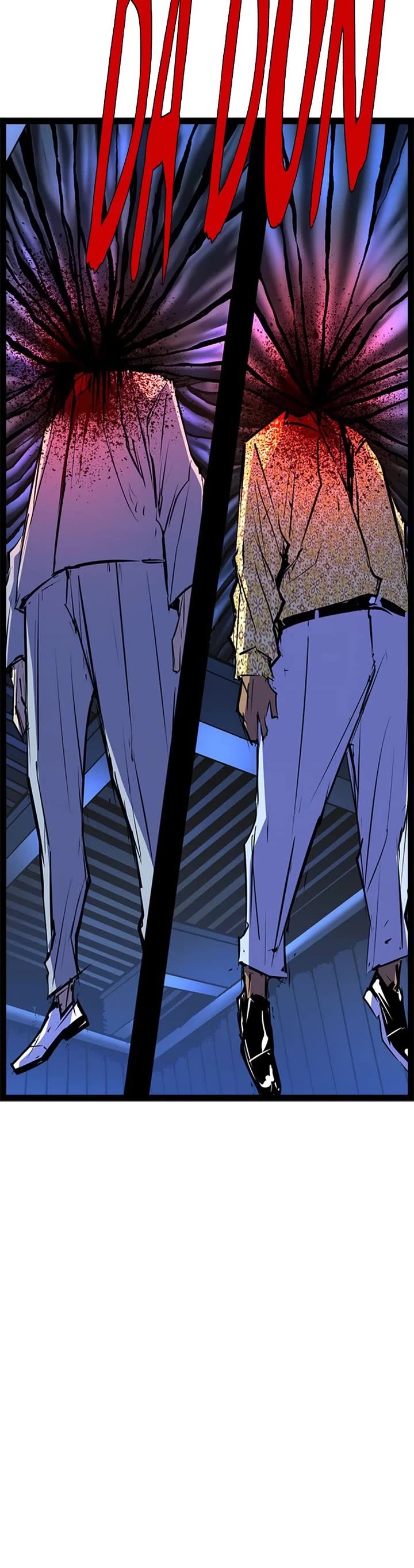 Hanlim Gym chapter 203 page 100