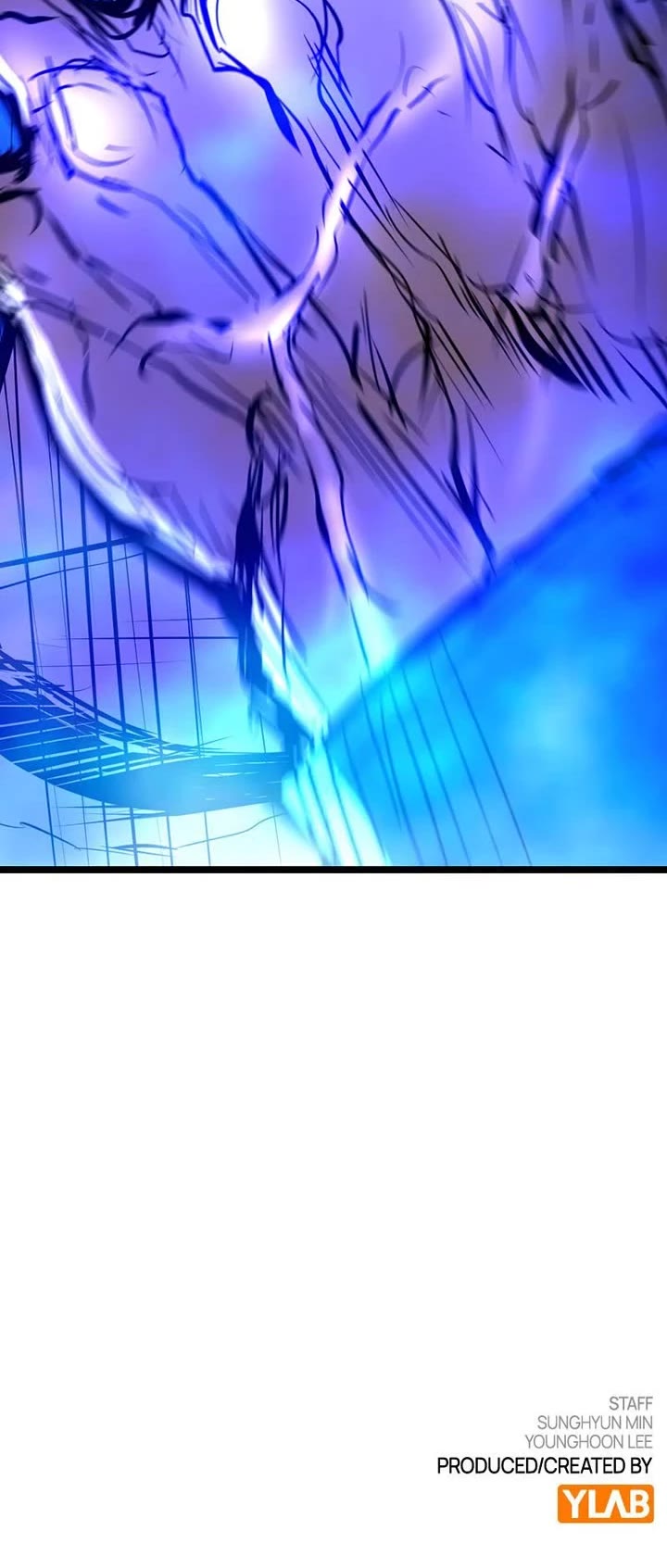 Hanlim Gym chapter 203 page 107