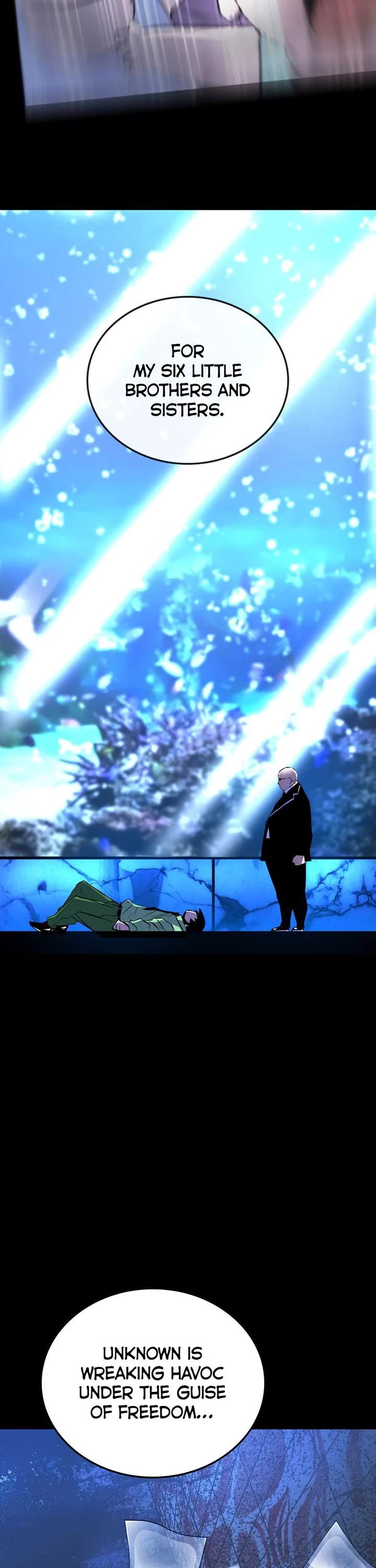 Hanlim Gym chapter 203 page 11