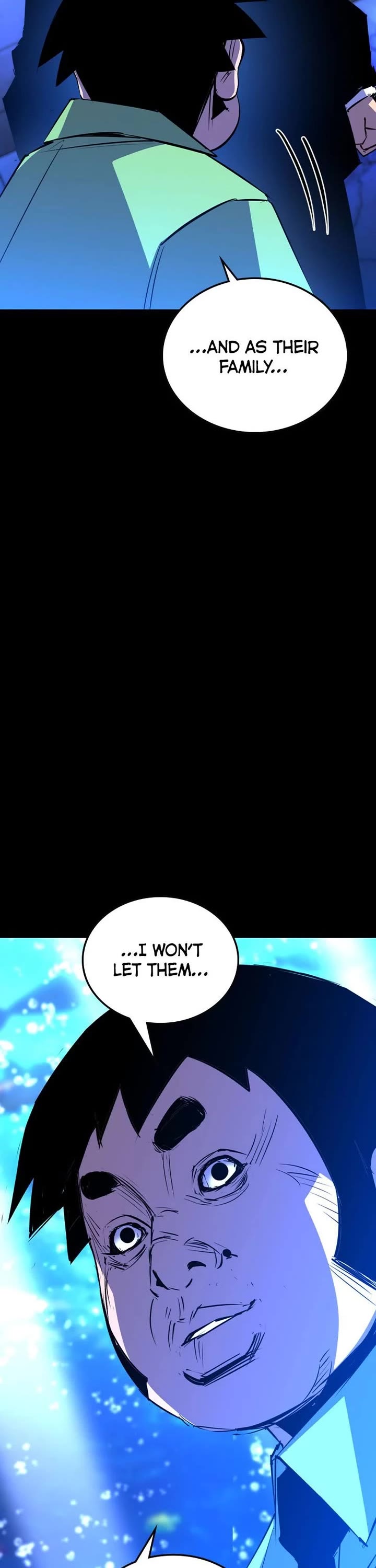 Hanlim Gym chapter 203 page 13