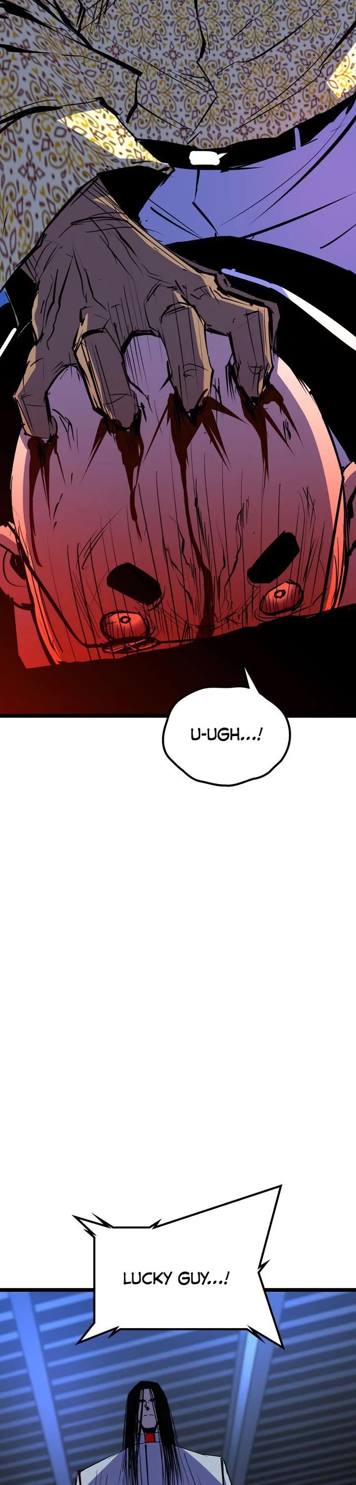 Hanlim Gym chapter 203 page 16