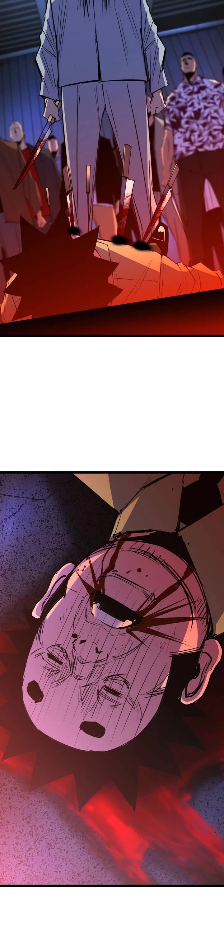 Hanlim Gym chapter 203 page 17