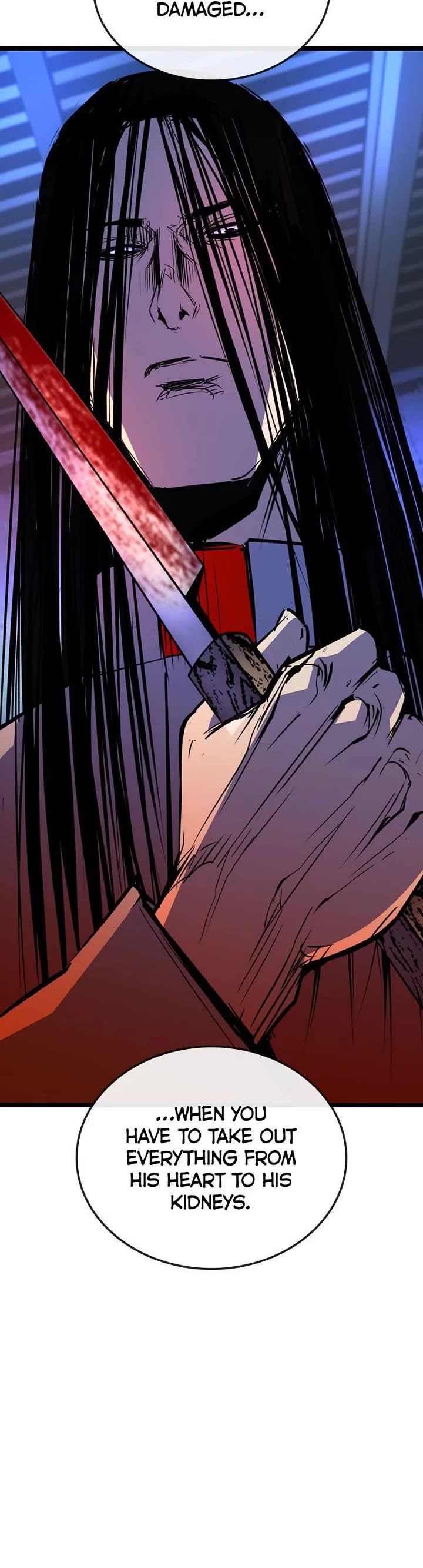 Hanlim Gym chapter 203 page 19