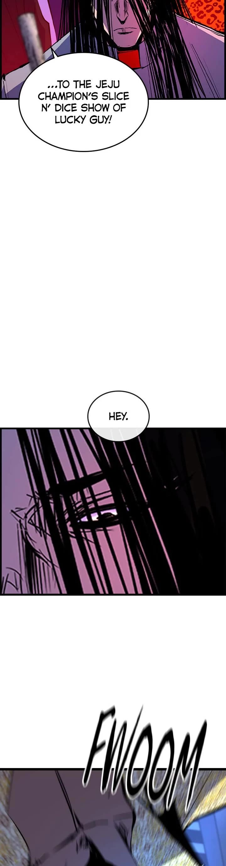 Hanlim Gym chapter 203 page 24