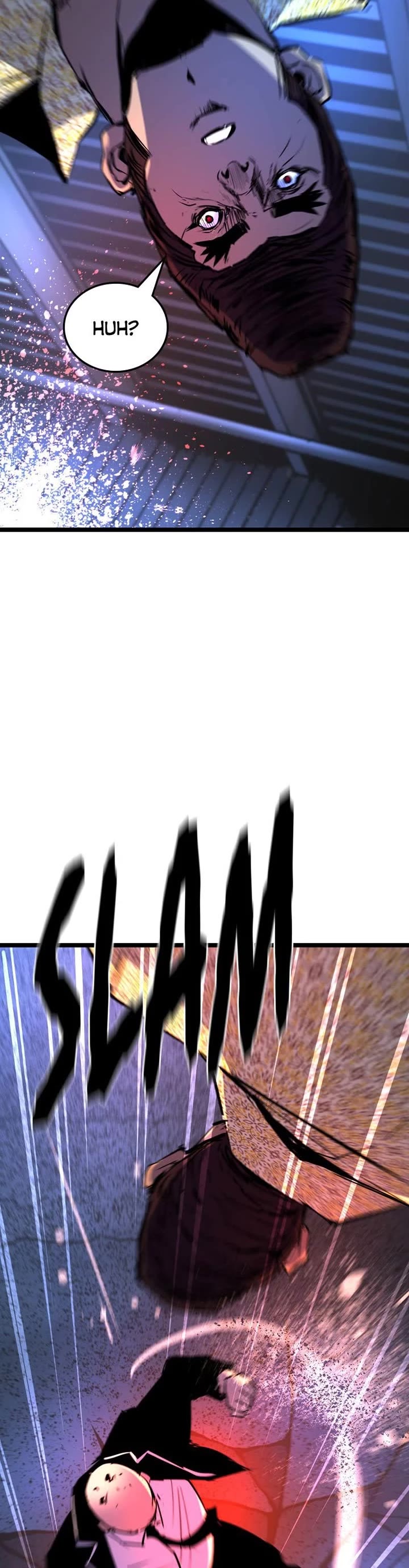 Hanlim Gym chapter 203 page 25