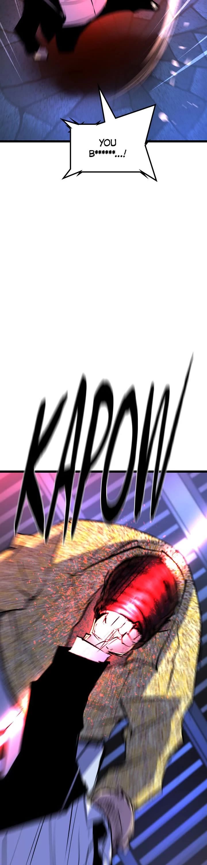 Hanlim Gym chapter 203 page 26