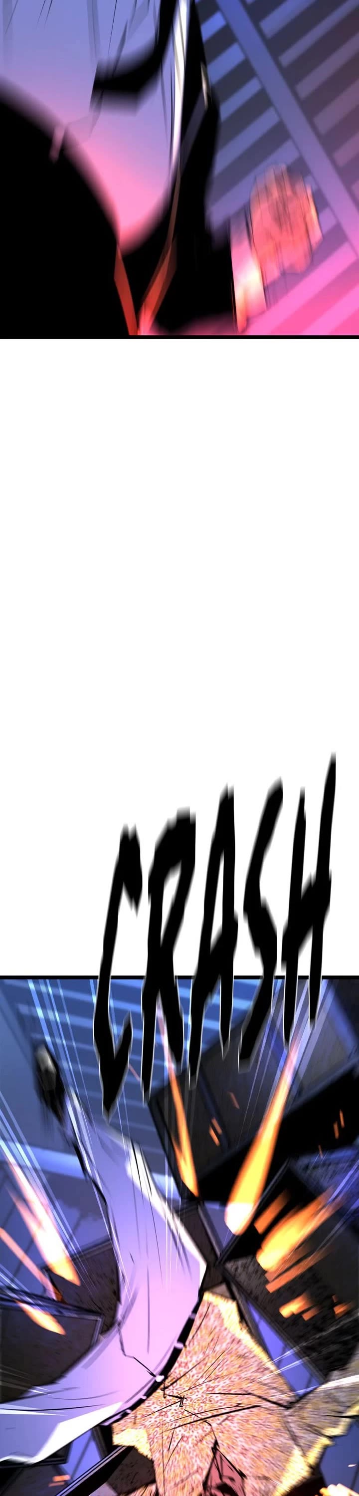 Hanlim Gym chapter 203 page 27