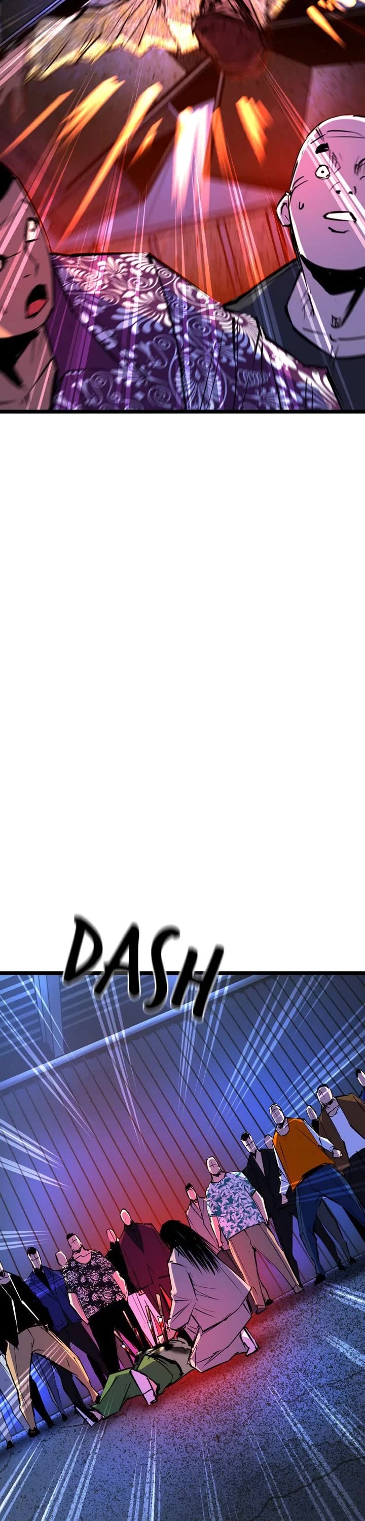 Hanlim Gym chapter 203 page 28