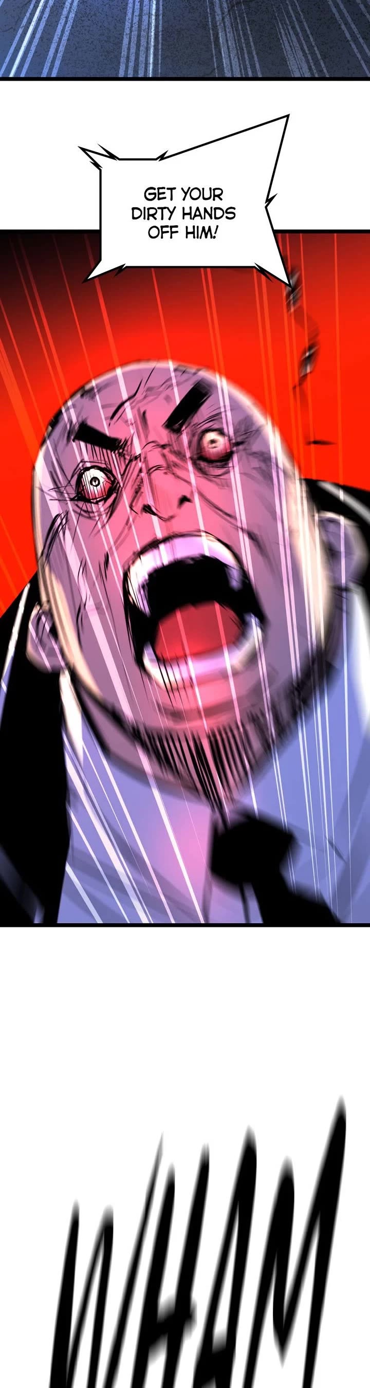 Hanlim Gym chapter 203 page 29