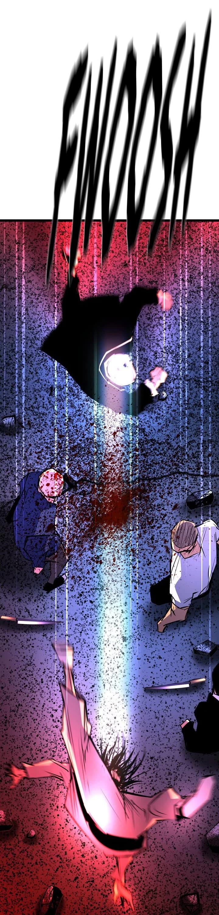 Hanlim Gym chapter 203 page 31