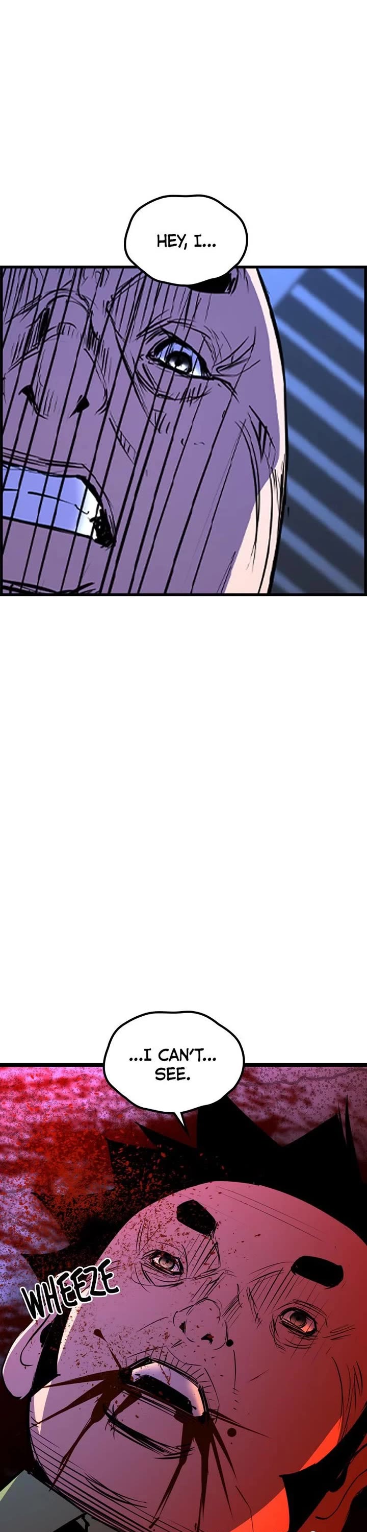 Hanlim Gym chapter 203 page 36