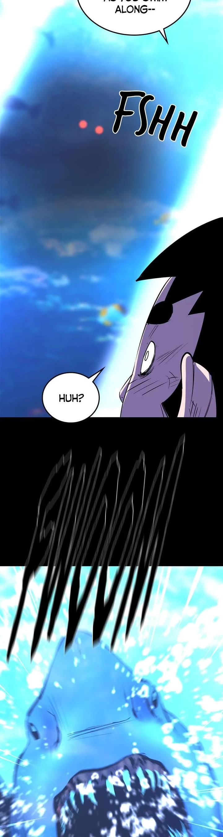 Hanlim Gym chapter 203 page 4