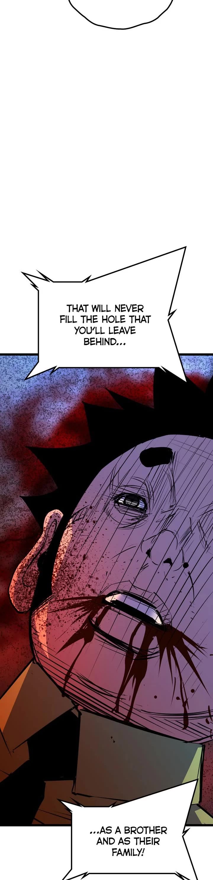 Hanlim Gym chapter 203 page 40