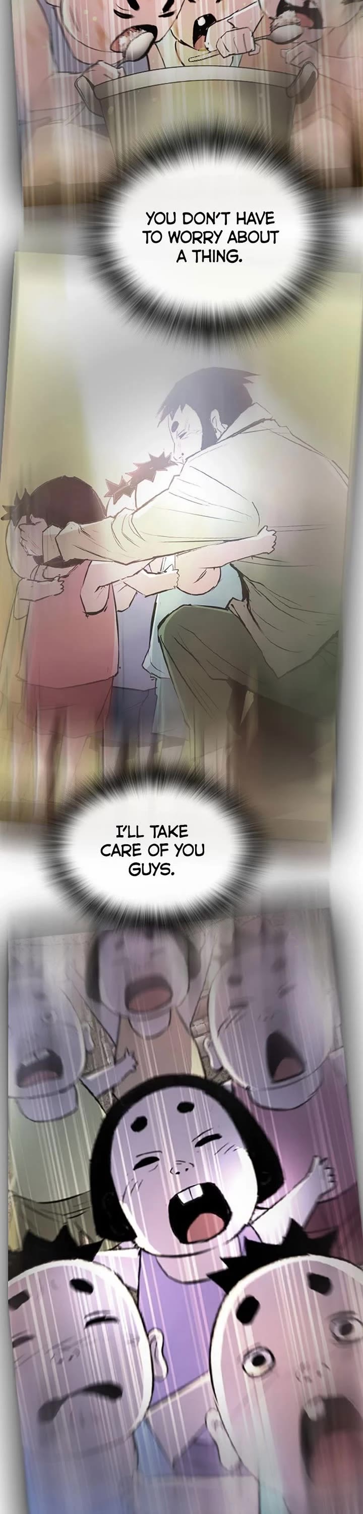 Hanlim Gym chapter 203 page 42