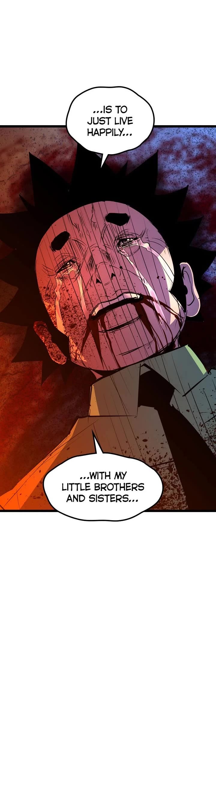 Hanlim Gym chapter 203 page 44