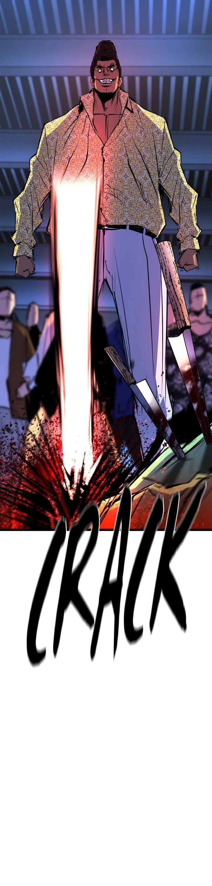 Hanlim Gym chapter 203 page 47